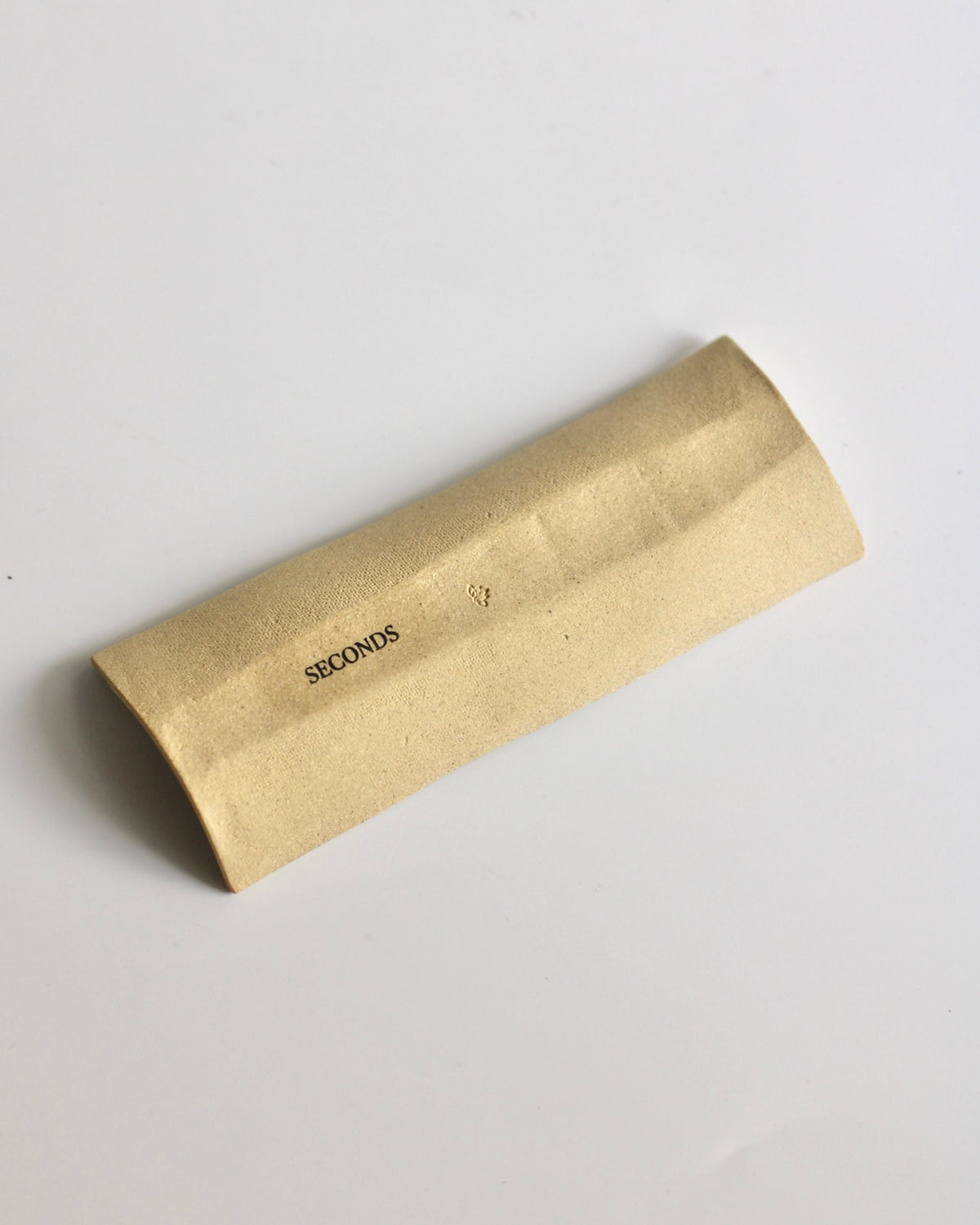 Cha Ze - Chinese Tea Scoop °3 (seconds)