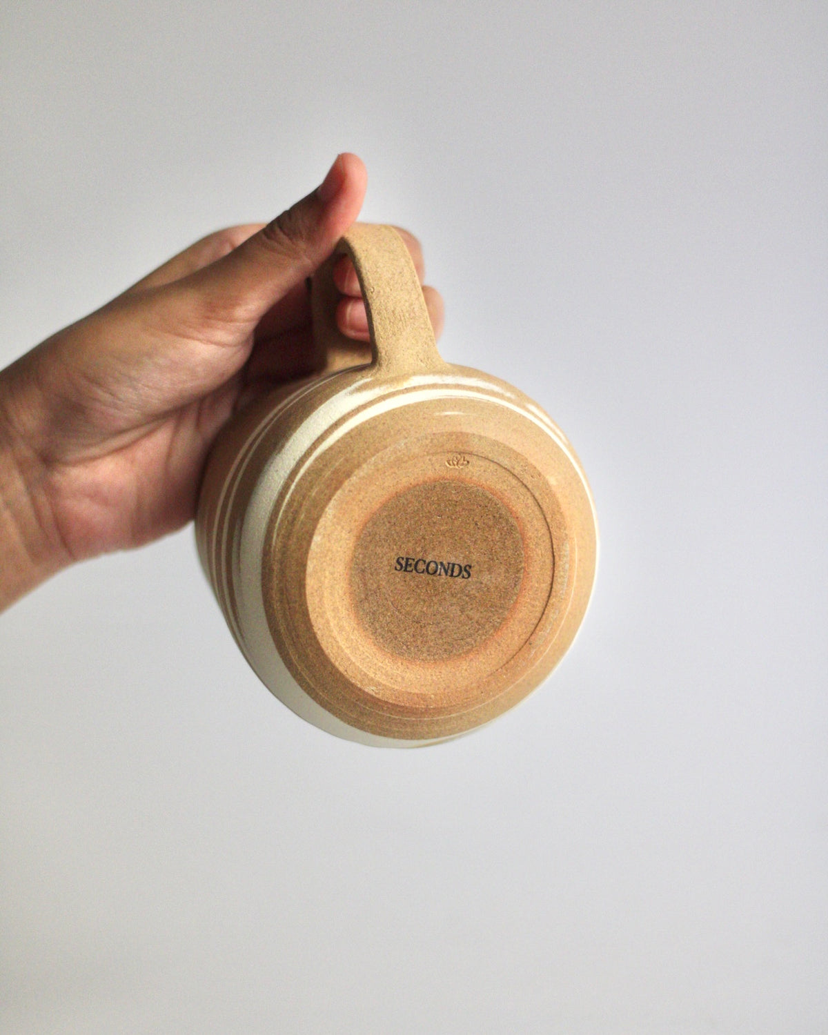 Mug °3 - 350ml (seconds)