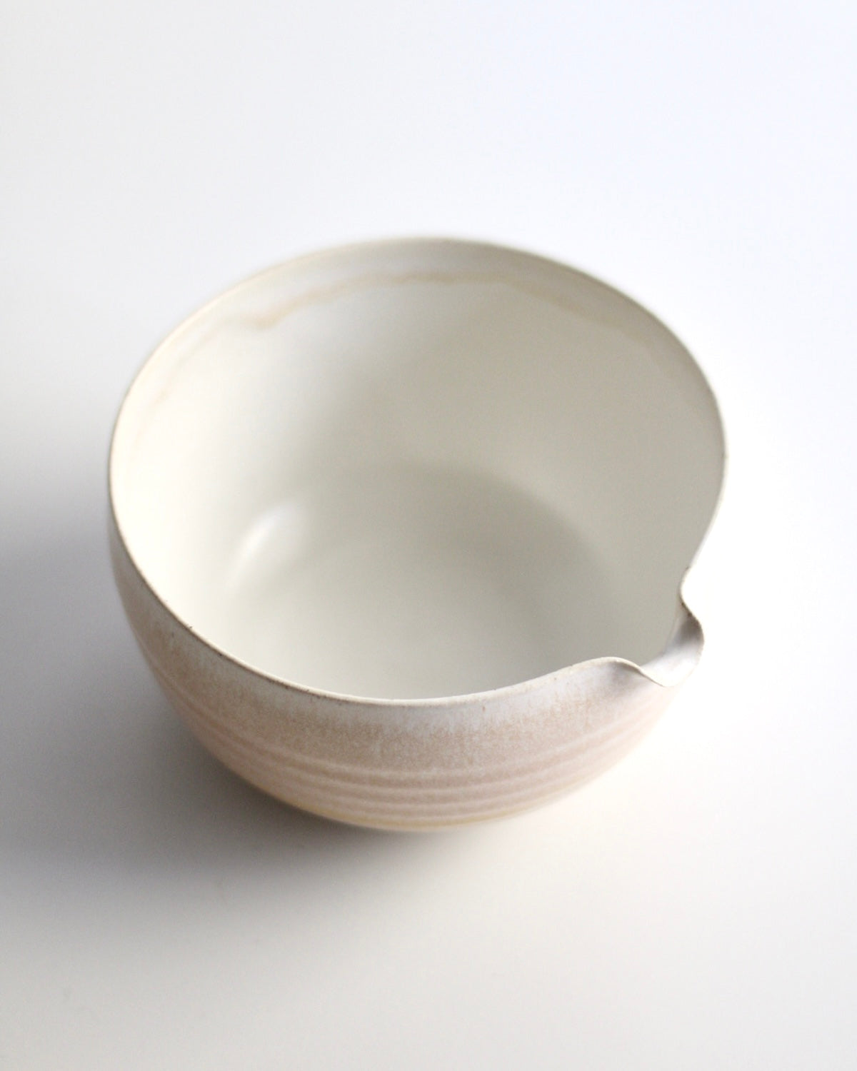 Shino ripple Katakuchi