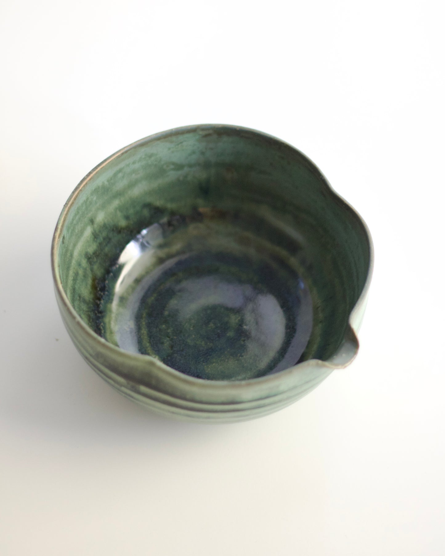 Midori Nashi Katakuchi