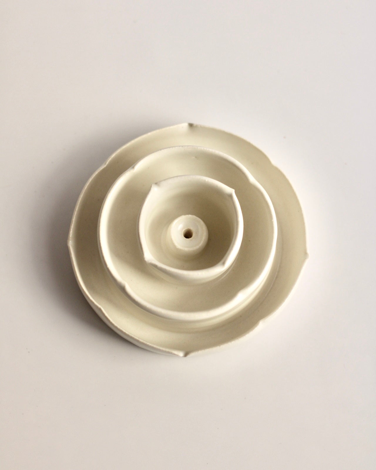 Ren Incense Holder °1