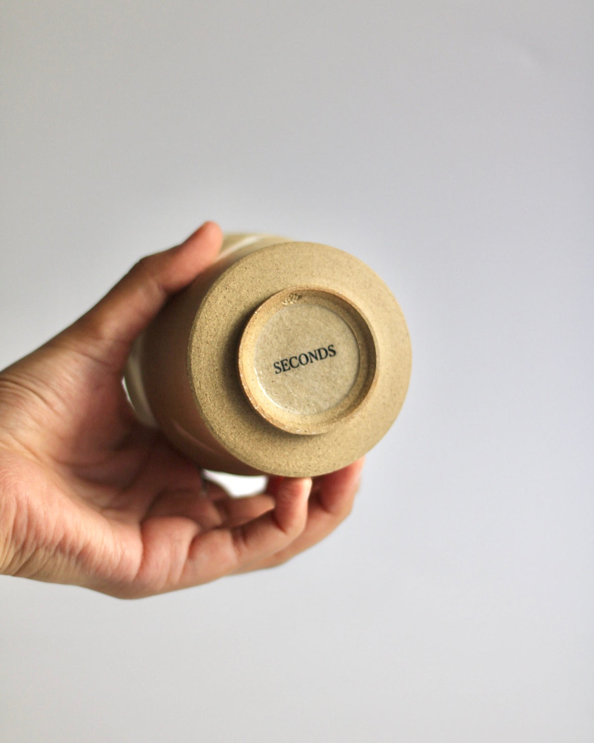 Cup °13 - 250ml (seconds)