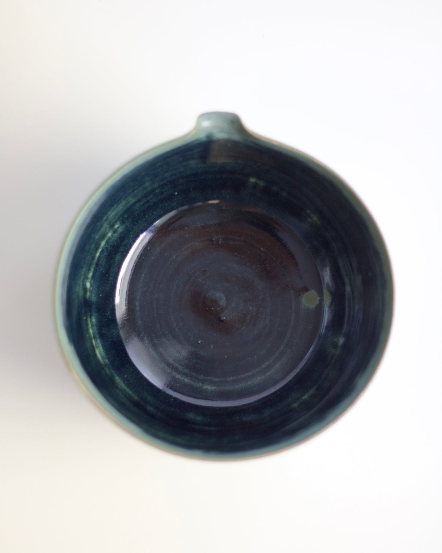 Konjou Carved Katakuchi