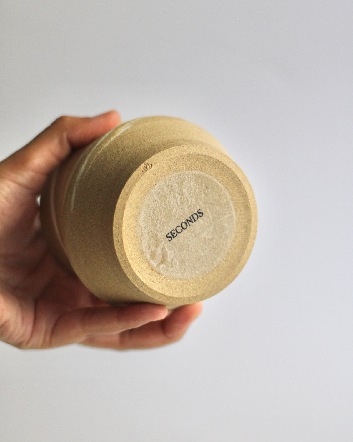 Cup °16 - 300ml (seconds)