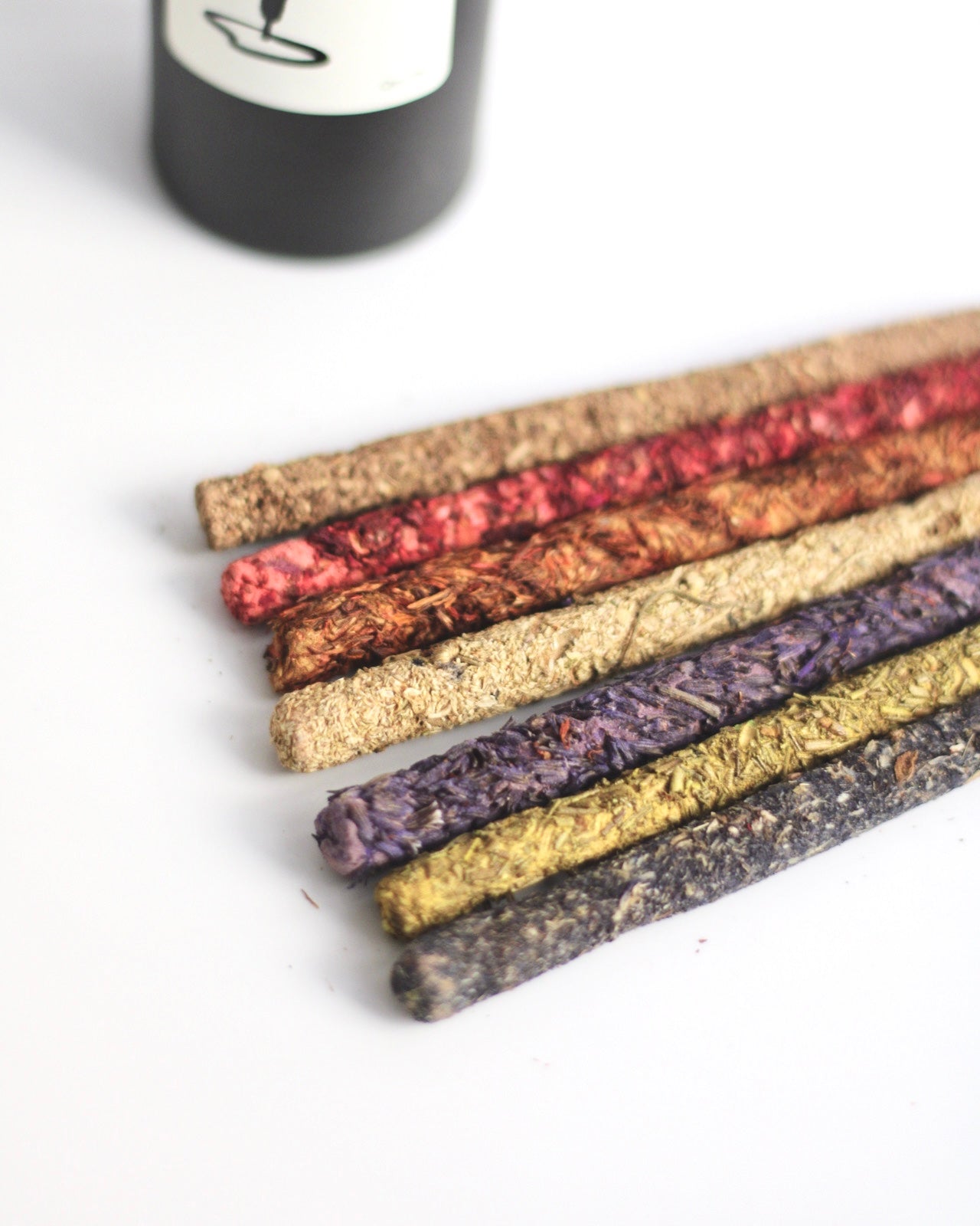 Niji Smudge Incense Sticks