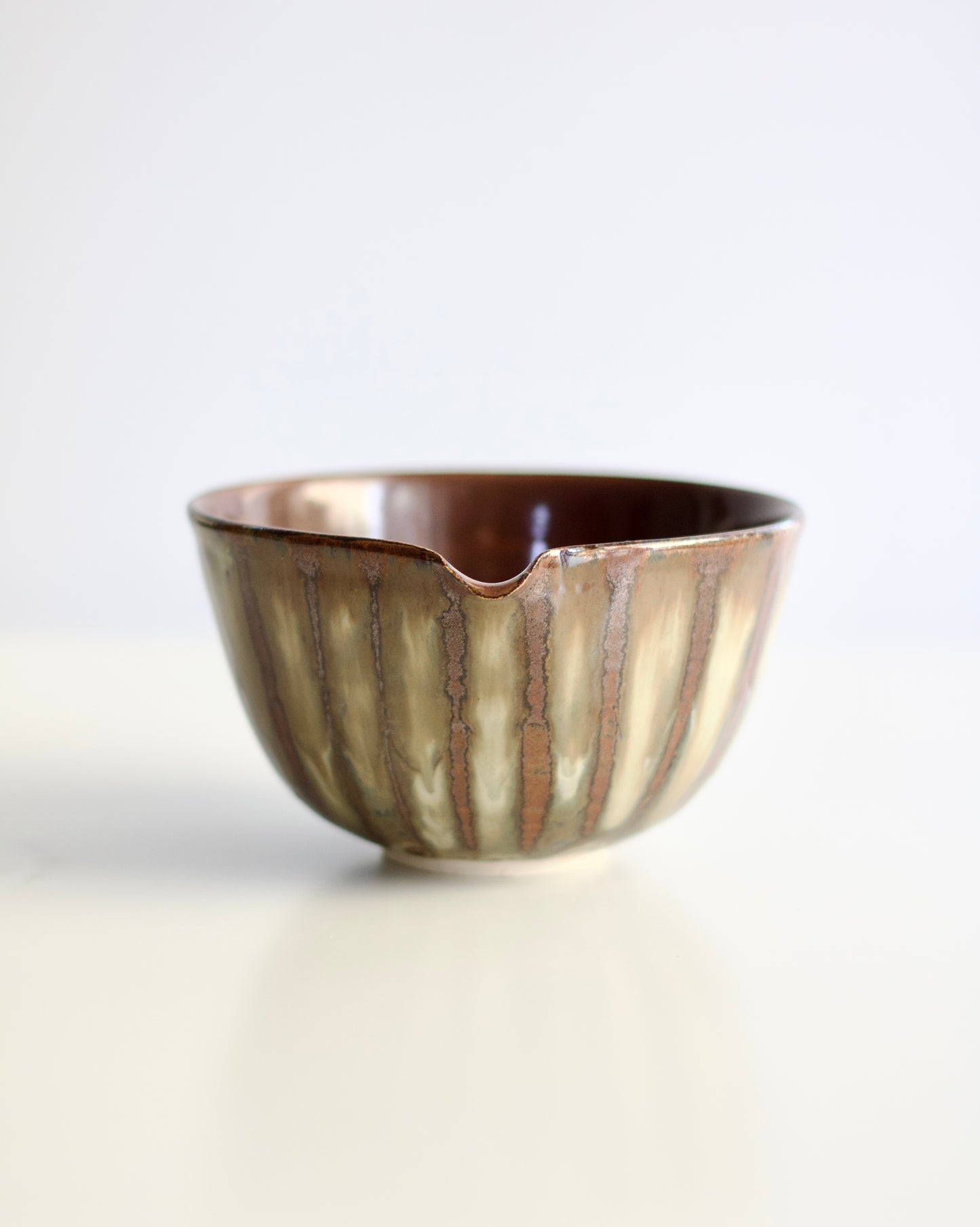 Kuri Katakuchi - Deep