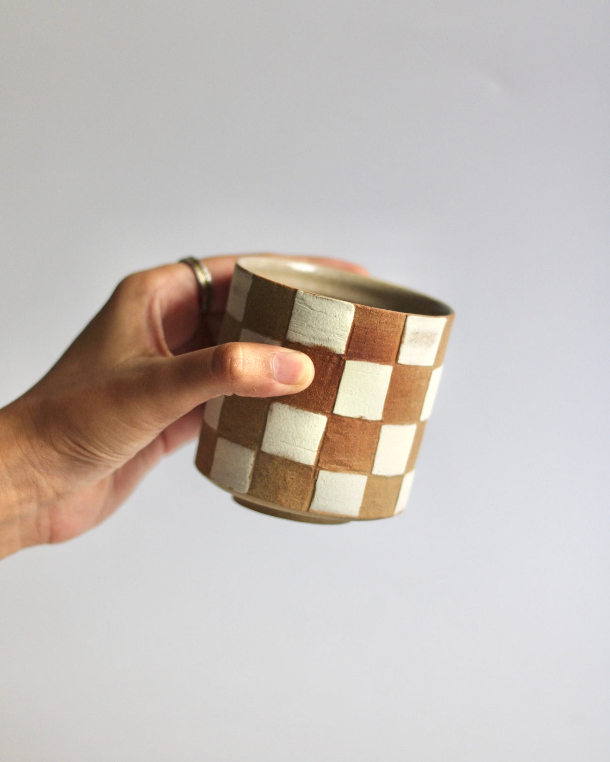 Cup °10 - 230ml (seconds)