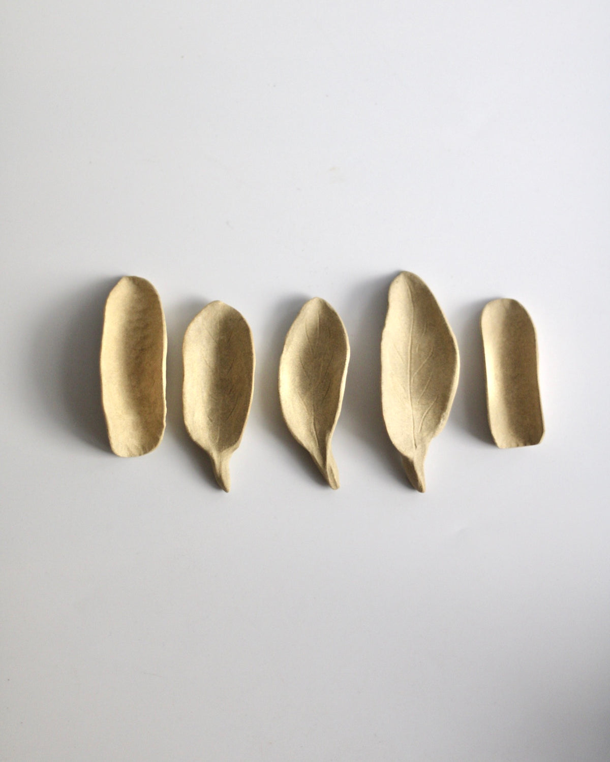 Chasaji - Japanese tea scoop