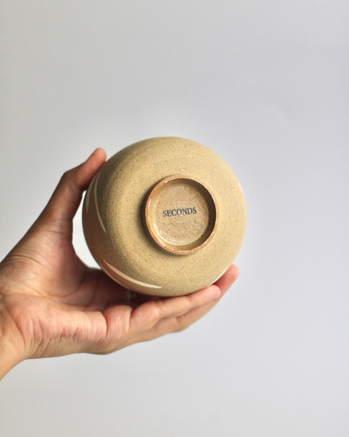 Cup °17 - 280ml (seconds)
