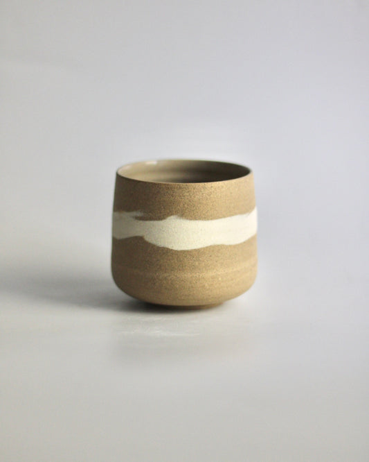 Cup °18 - 280ml (seconds)