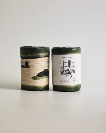 Okumidori • Koicha Grade Matcha