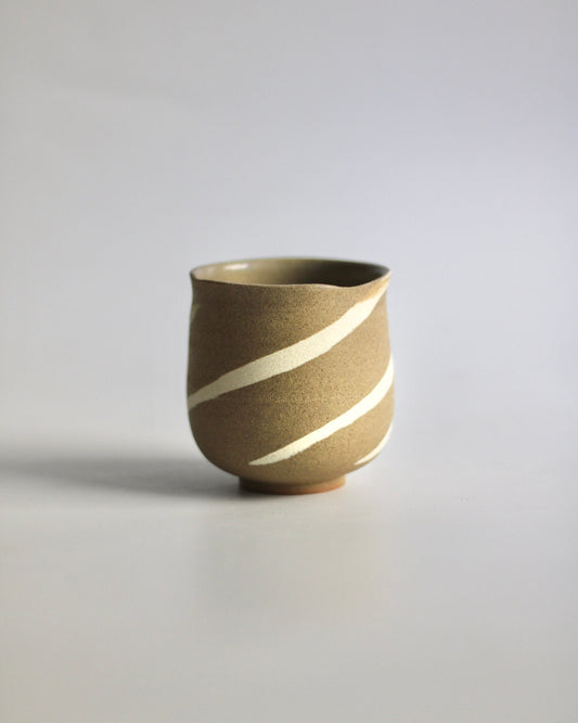 Landscape rim Teacup °2 - 200ml