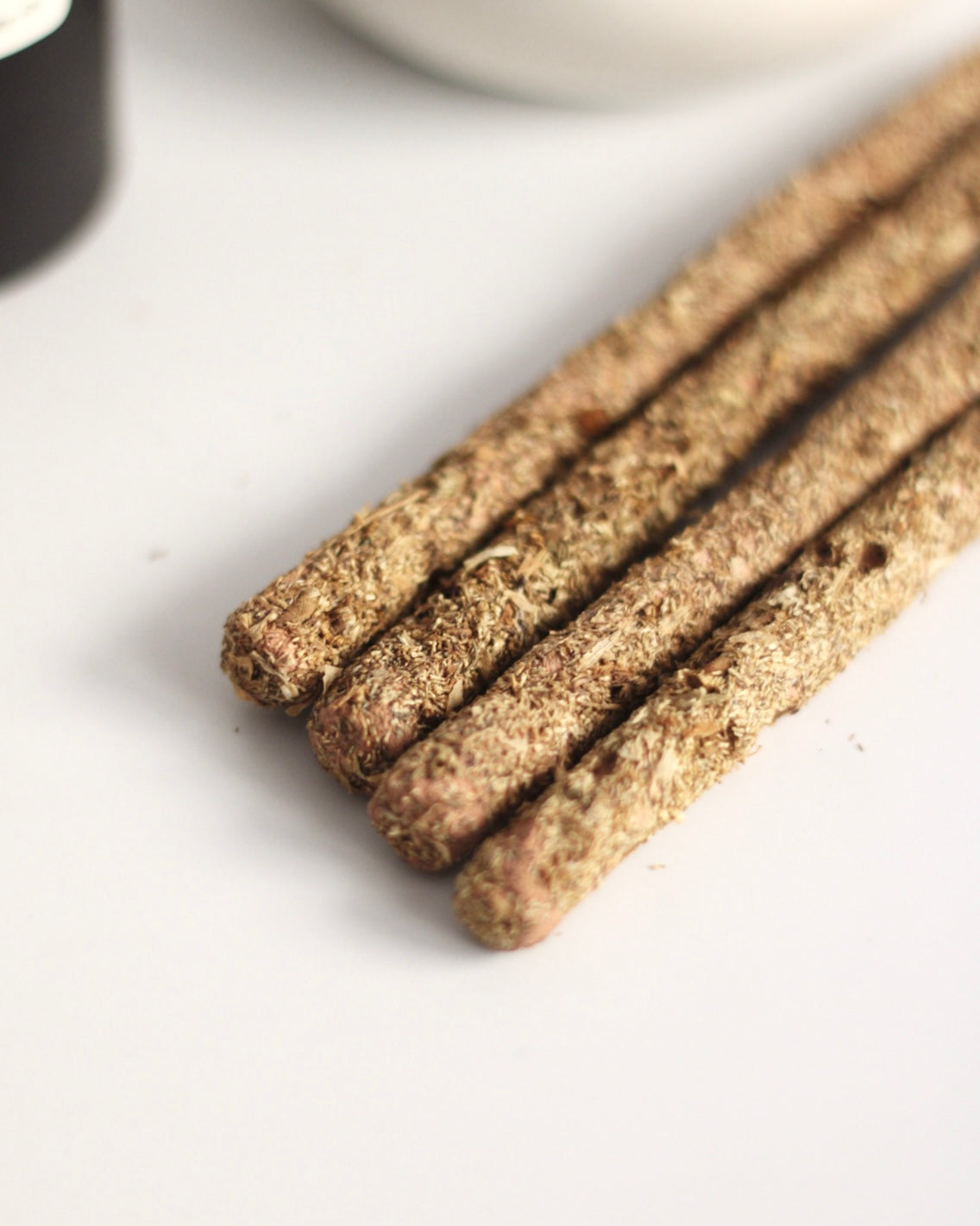 Chamomile Smudge Incense • 5 sticks