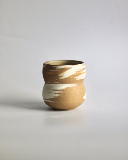 Cup °2 - 350ml (seconds)