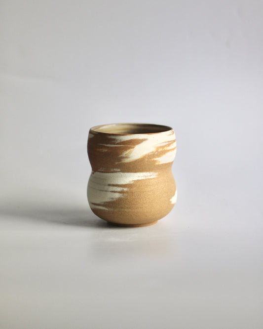 Cup °2 - 350ml (seconds)