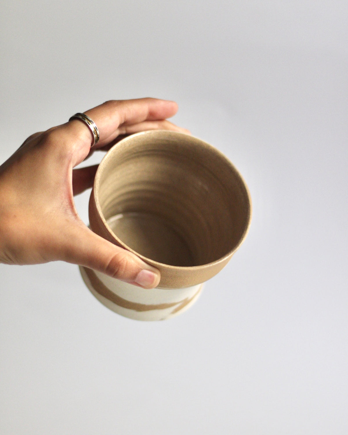 Cup °20 - 280ml (seconds)