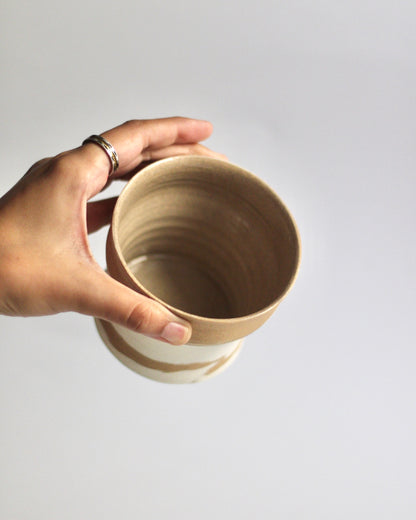 Cup °20 - 280ml (seconds)