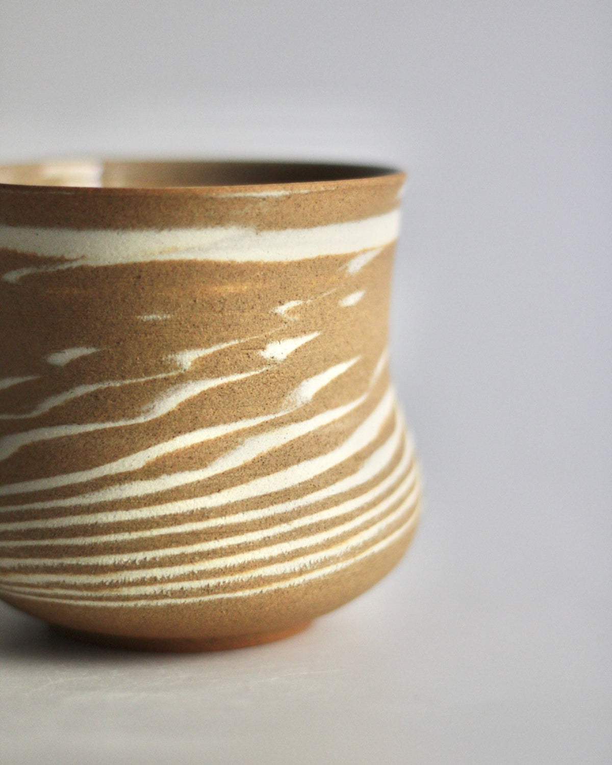 Cup °19 - 350ml (seconds)