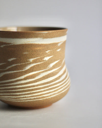 Cup °19 - 350ml (seconds)