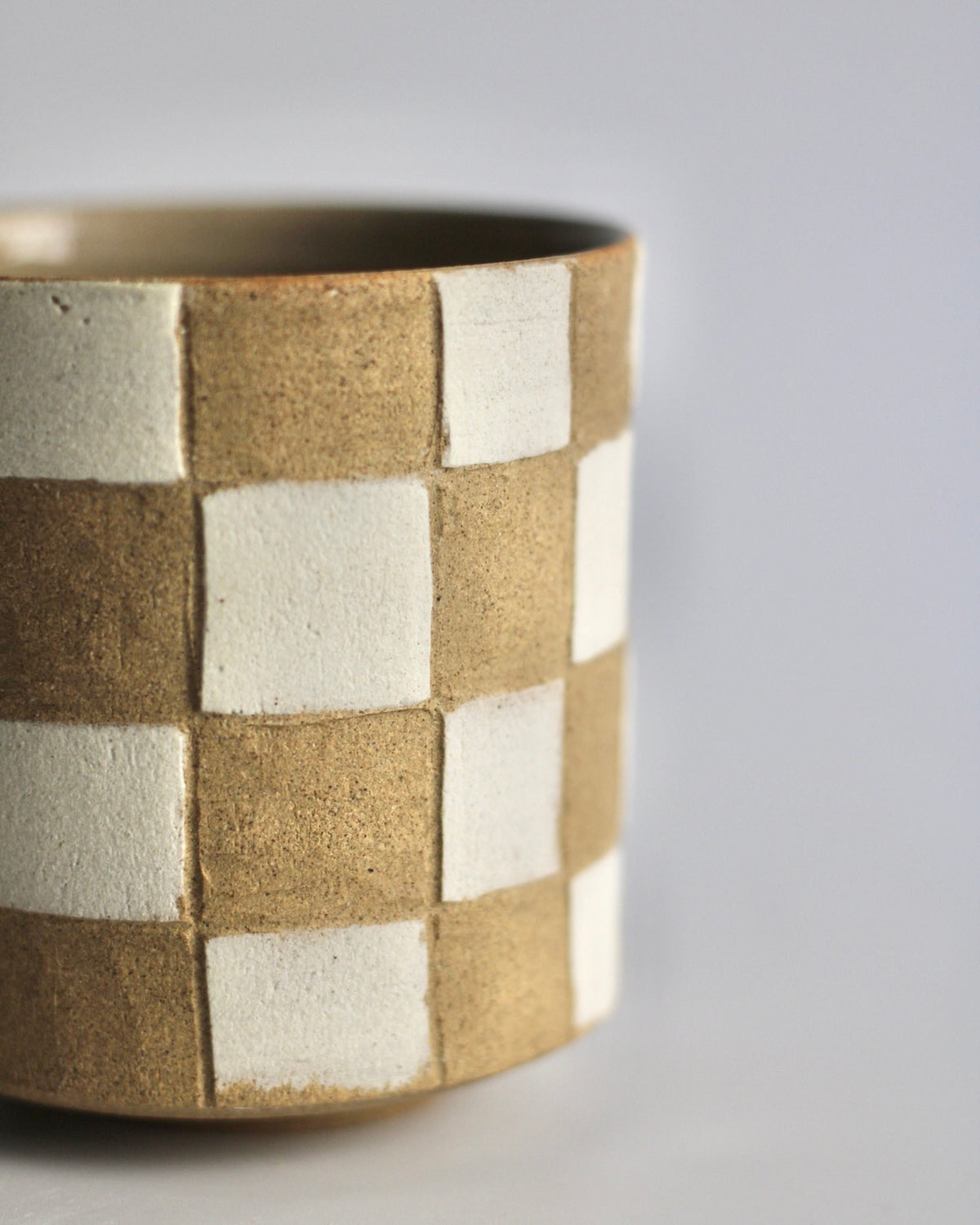 Cup °10 - 230ml (seconds)