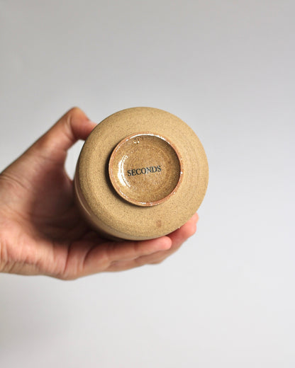 Teacup °4 - 220ml (seconds)