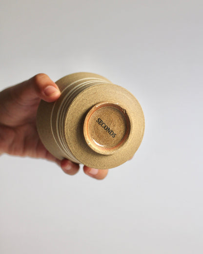 Teacup °3 - 150ml (seconds)