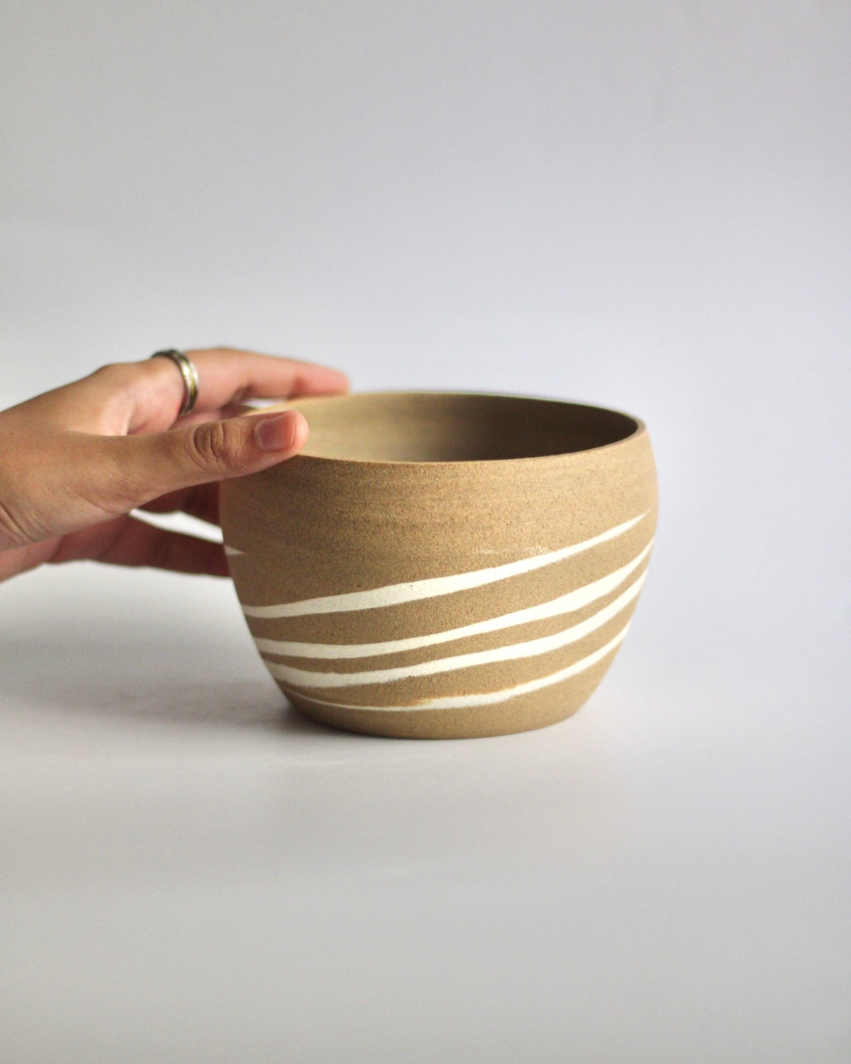 Planter °3 (seconds)