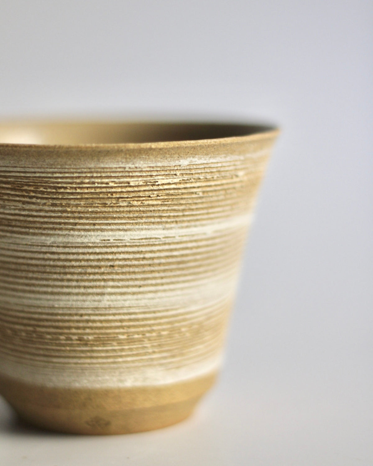 Teacup °5 - 160ml