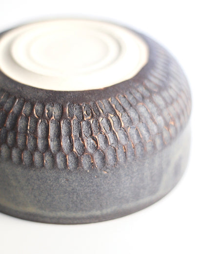 Kuro Katakuchi - seconds