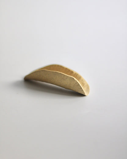 Chasaji - Japanese tea scoop