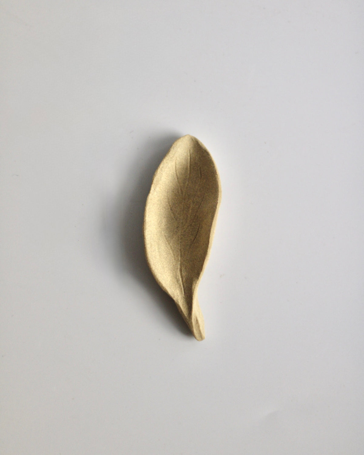 Chasaji - Japanese tea scoop