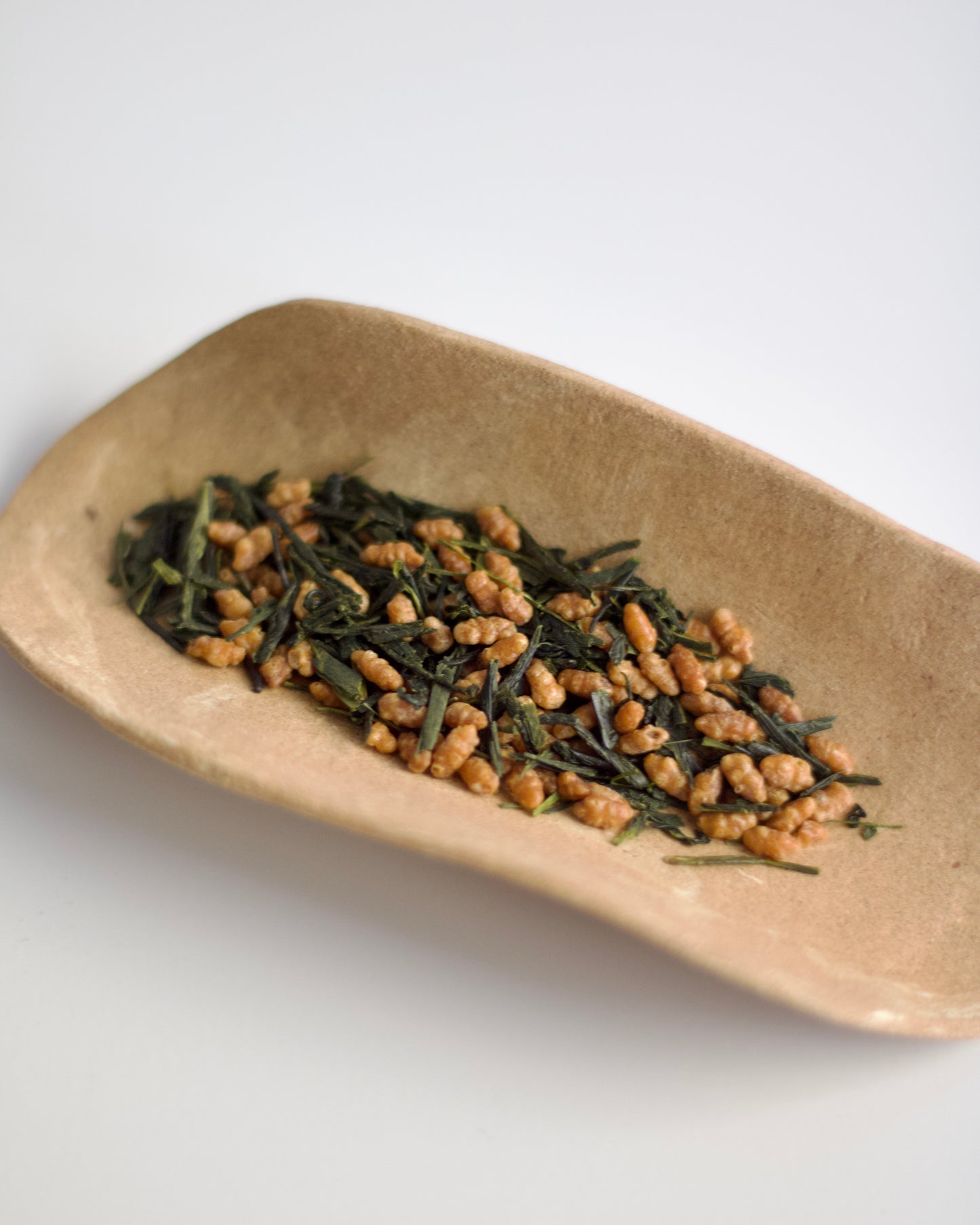 Genmaicha