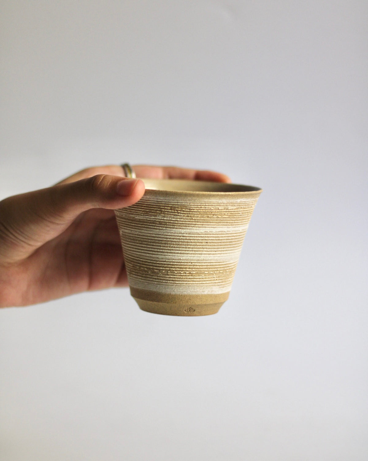 Teacup °5 - 160ml