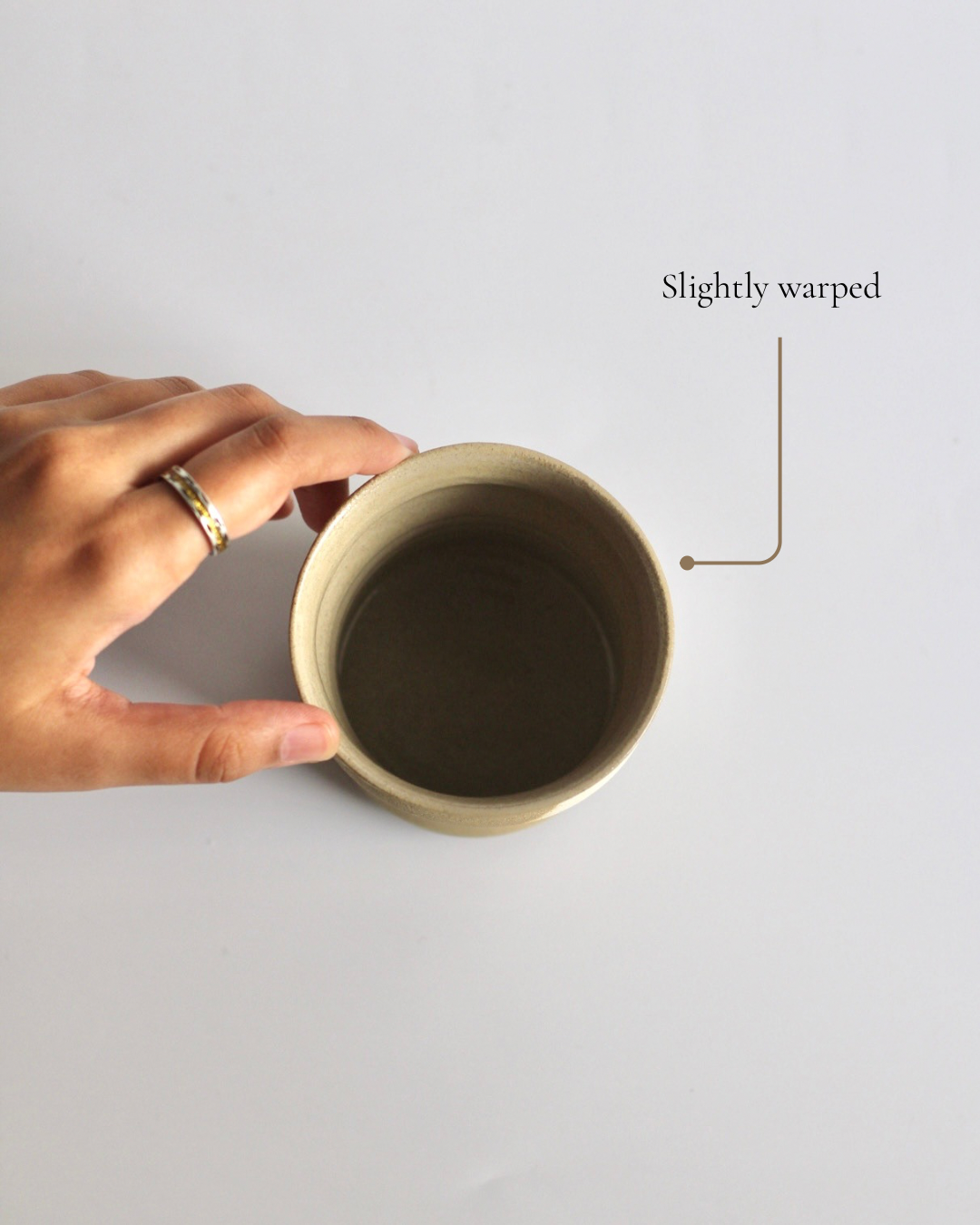 Cup °13 - 250ml (seconds)