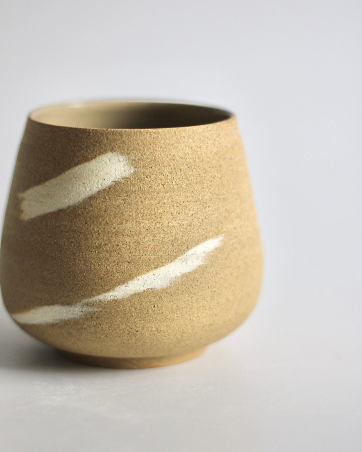 Cup °15 - 240ml (seconds)