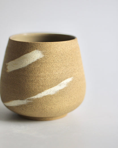 Cup °15 - 240ml (seconds)