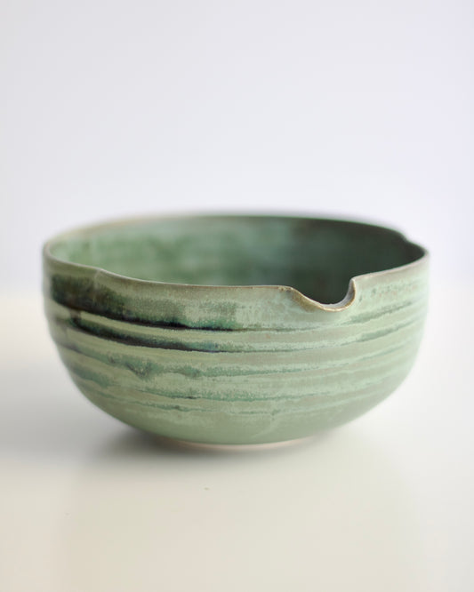 Midori Nashi Katakuchi