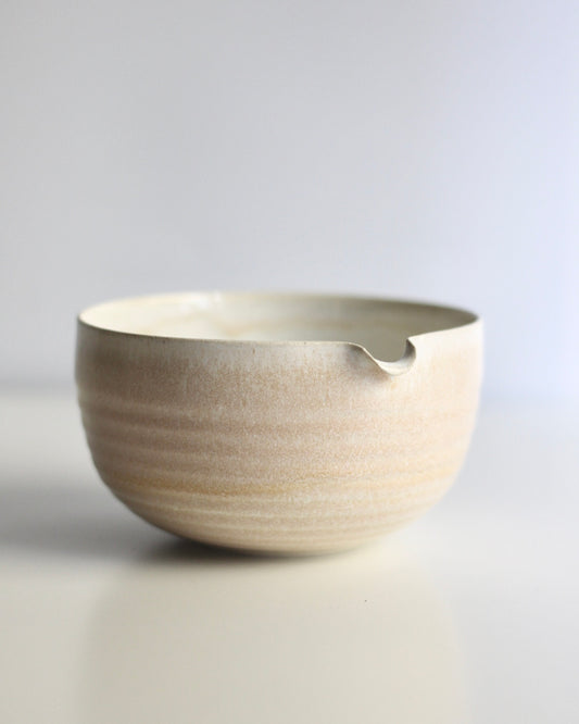 Shino ripple Katakuchi