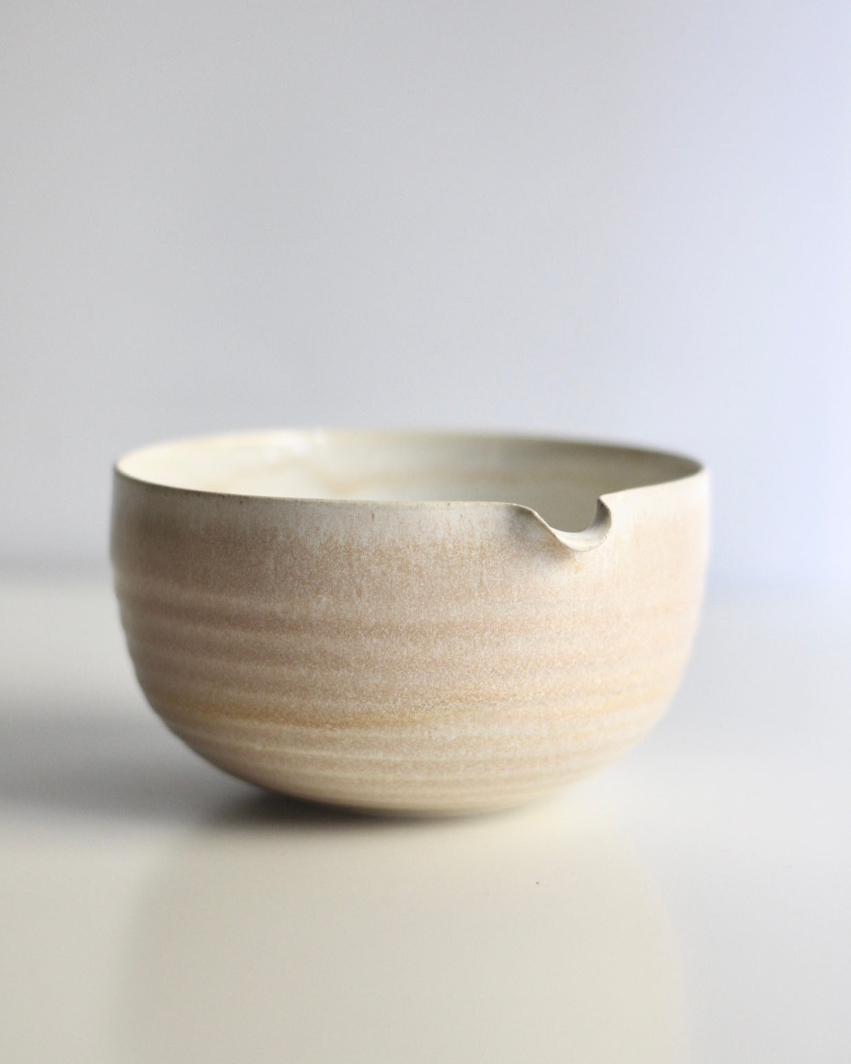 Shino ripple Katakuchi