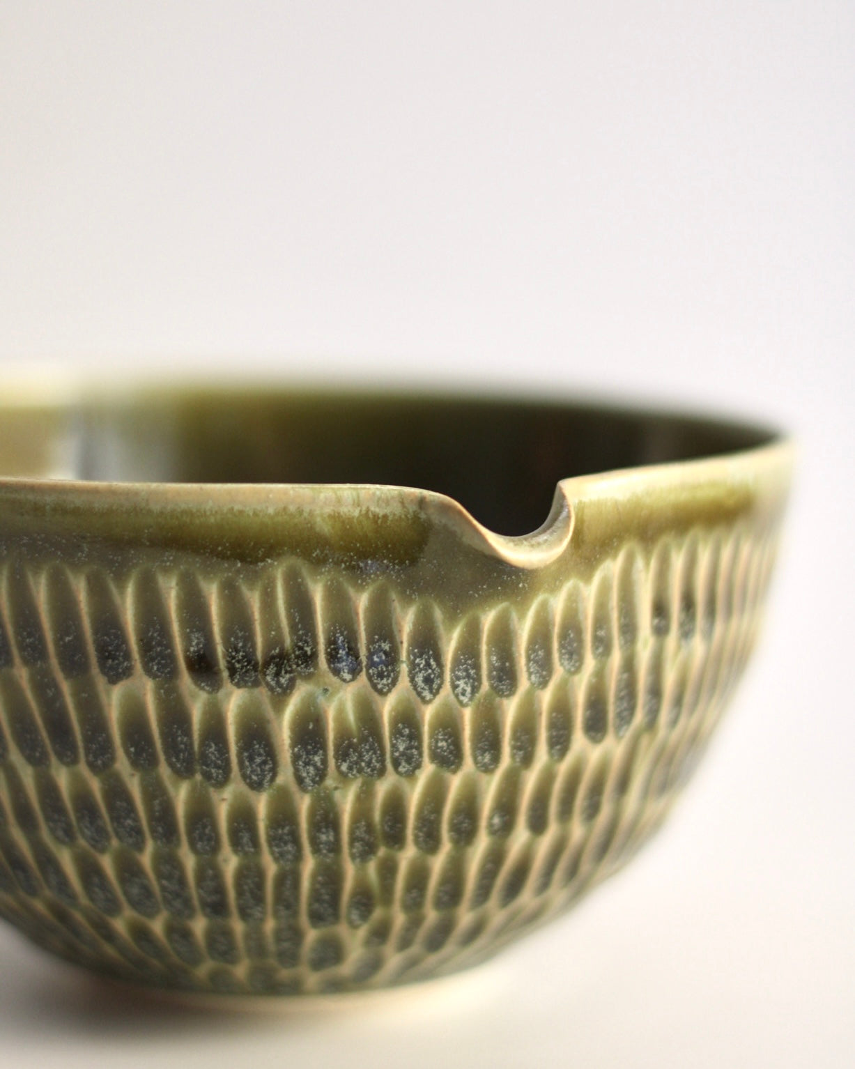 Home Alone Matcha Bowl