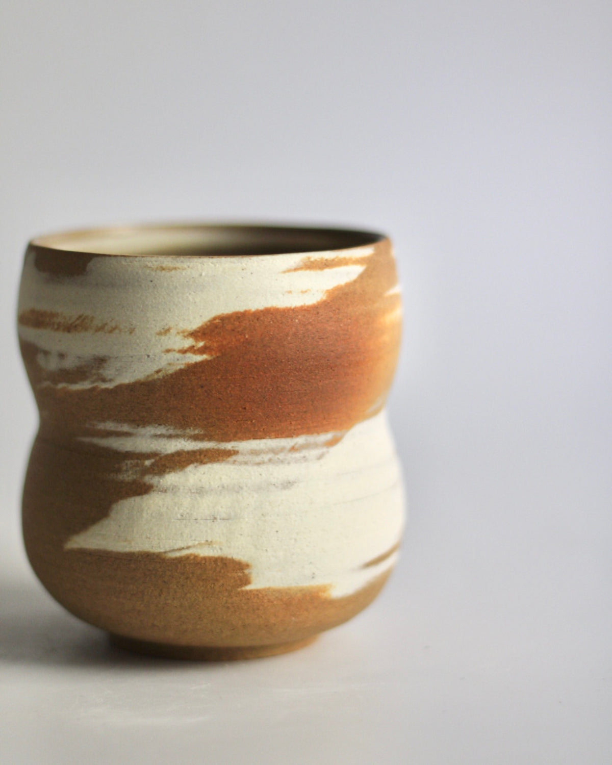 Cup °2 - 350ml (seconds)