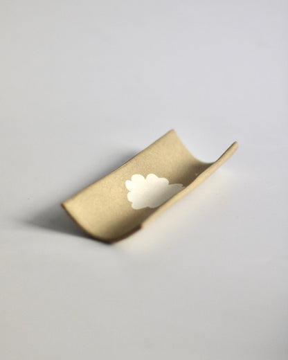 Cha ze - Chinese tea scoop °1