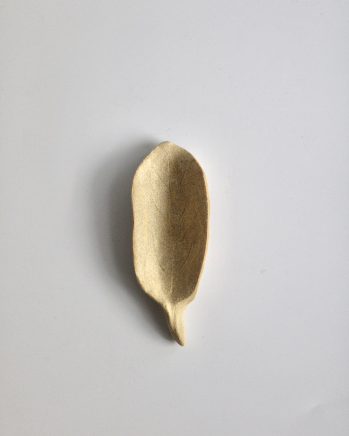 Chasaji - Japanese tea scoop