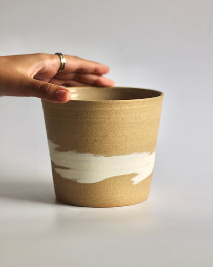 Planter °4 (seconds)