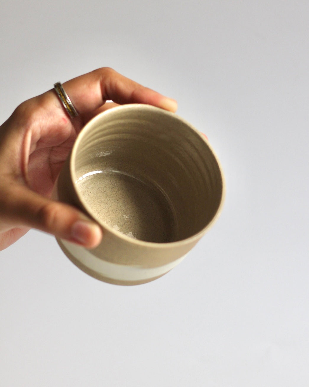 Cup °9 - 200ml (seconds)