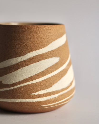 Cup °12 - 350ml (seconds)