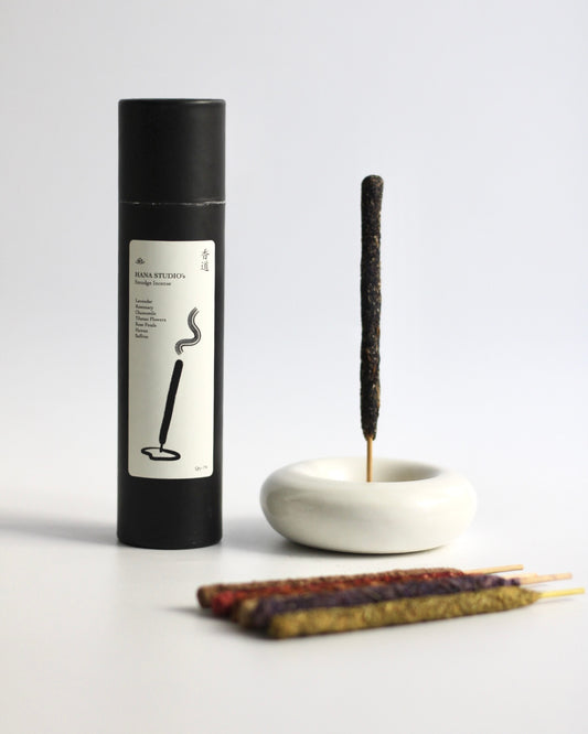Niji Smudge Incense Sticks