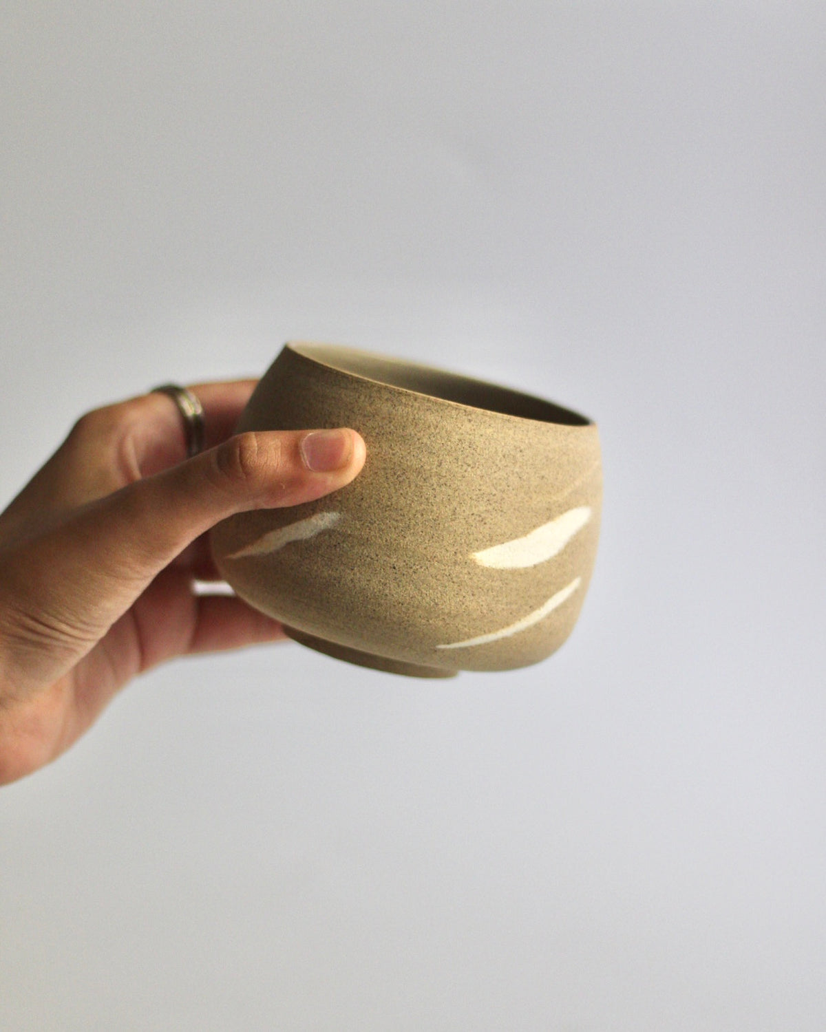 Cup °17 - 280ml (seconds)