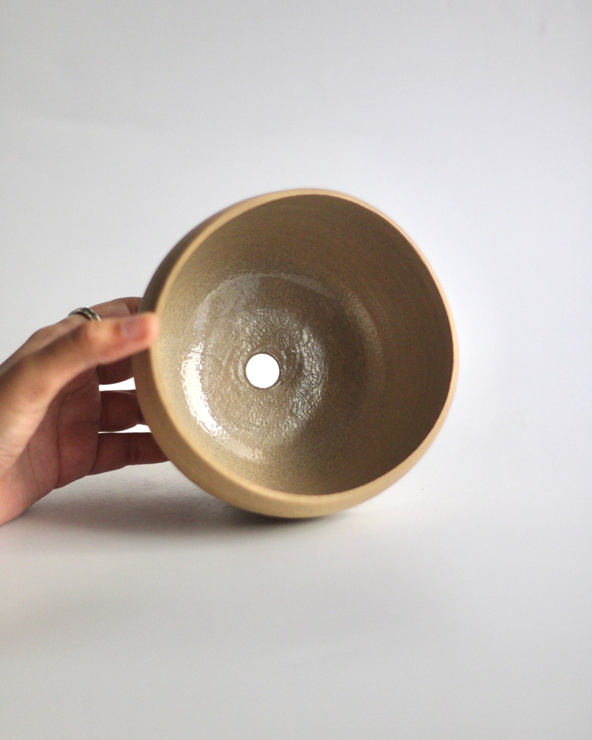 Planter °3 (seconds)