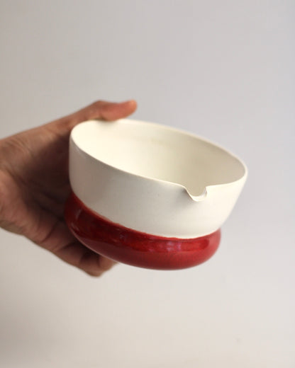Love actually Matcha Bowl